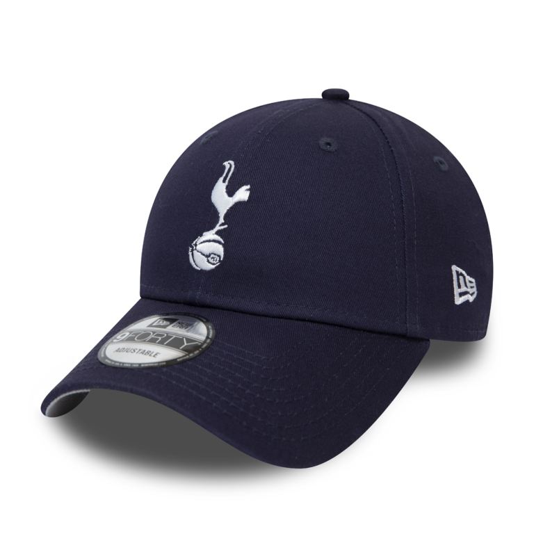 Gorras New Era Football Azules - Tottenham Hotspur FC Essential 9FORTY 42037UJXF